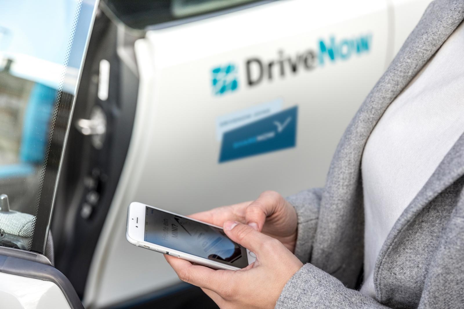 About DriveNow Car Sharing UK | Learn About us