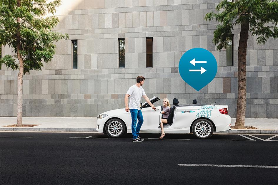 Drivenow Prepaid Credit For Business